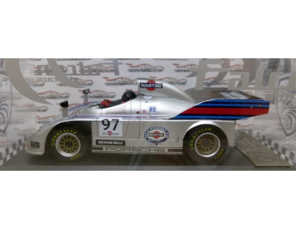 PORSCHE 908/3 TURBO MARTINI SPA CLASSIC 2013 FALCON