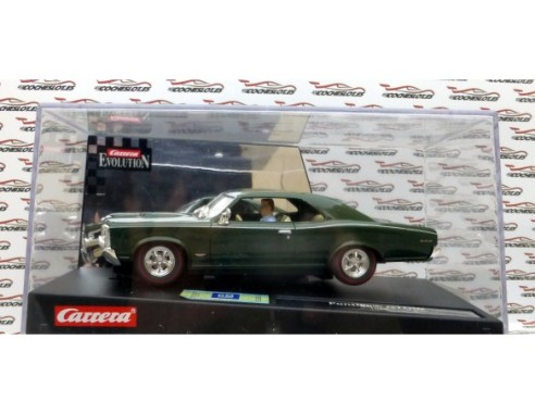EVOLUTION PONTIAC GTO REF.25444 CARRERA