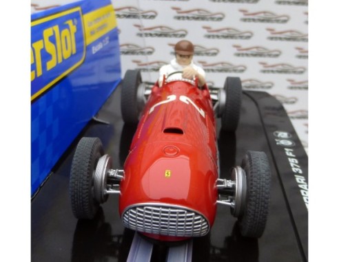 FERRARI 375 F1 Nº2 REF. H2915 SUPERSLOT
