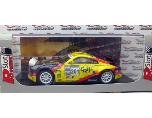 NISSAN 350Z CHALLENGE 2008 REF.86988 POWER SLOT