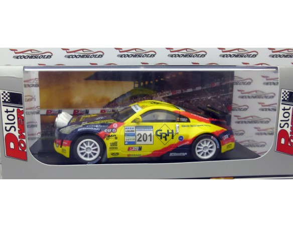 NISSAN 350Z CHALLENGE 2008 REF.86988 POWER SLOT