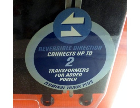 PISTA DE CONEXIONES PLUS REF.88210 SCX