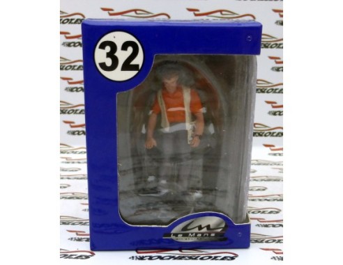 FIGURA JEAN REF.FLM132027 LE MANS MINIATURES