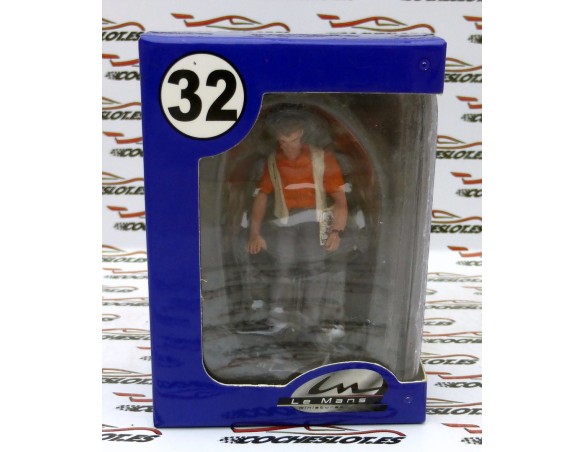 FIGURA JEAN REF.FLM132027 LE MANS MINIATURES