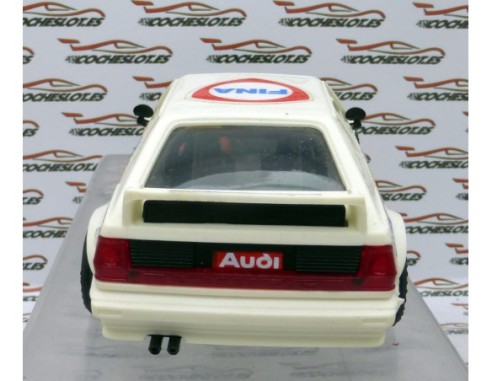AUDI QUATTRO FINA REF.8336 EXIN