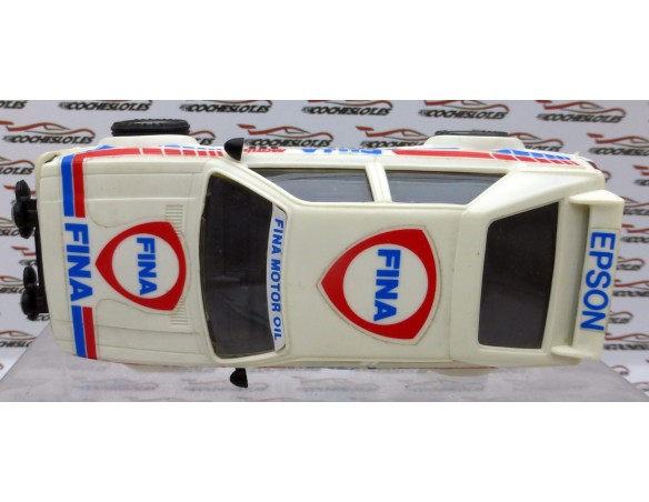 AUDI QUATTRO FINA REF.8336 EXIN