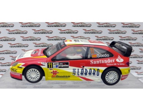 CITROEN XSARA PRO REF.50250 TECNITOYS