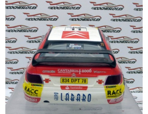 CITROEN XSARA PRO REF.50250 TECNITOYS