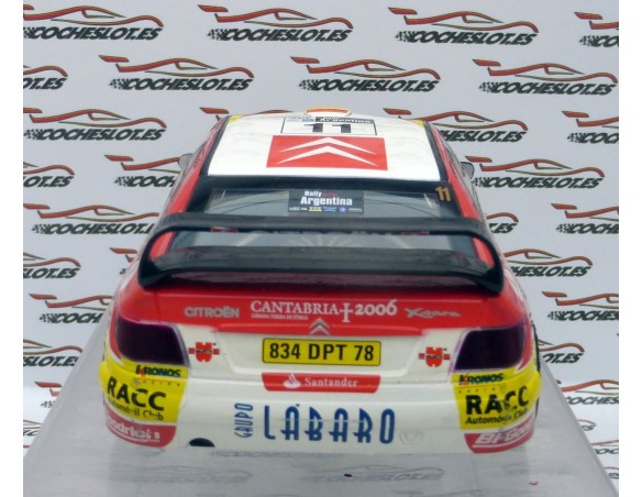 CITROEN XSARA PRO REF.50250 TECNITOYS