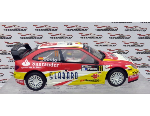 CITROEN XSARA PRO REF.50250 TECNITOYS