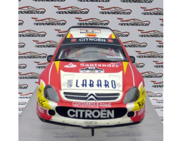 CITROEN XSARA PRO REF.50250 TECNITOYS