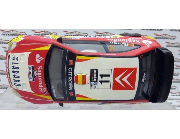 CITROEN XSARA PRO REF.50250 TECNITOYS