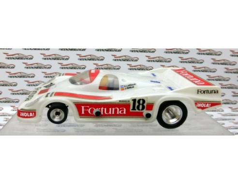 PORSCHE 959 FORTUNA SRS REF.7036 EXIN
