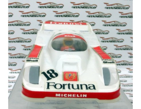 PORSCHE 959 FORTUNA SRS REF.7036 EXIN