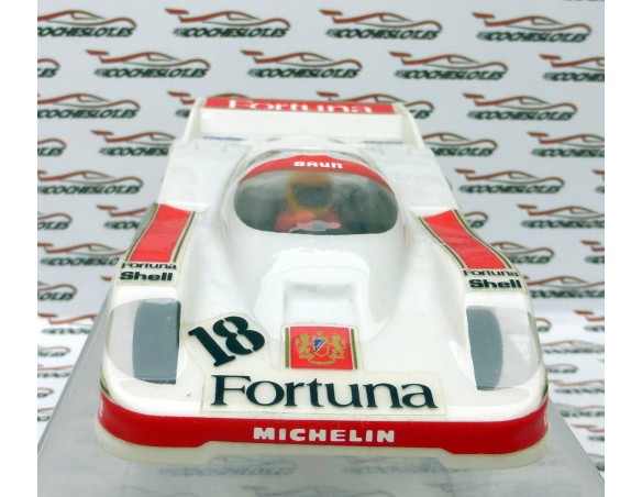 PORSCHE 959 FORTUNA SRS REF.7036 EXIN