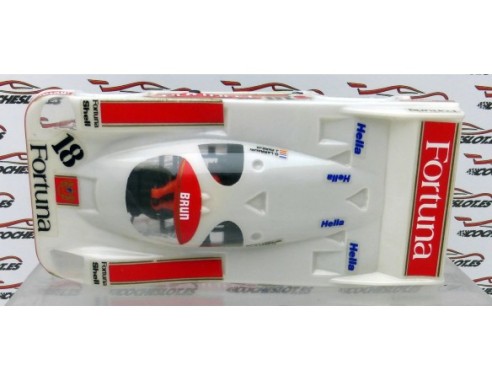 PORSCHE 959 FORTUNA SRS REF.7036 EXIN