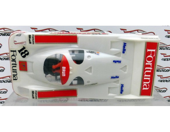 PORSCHE 959 FORTUNA SRS REF.7036 EXIN