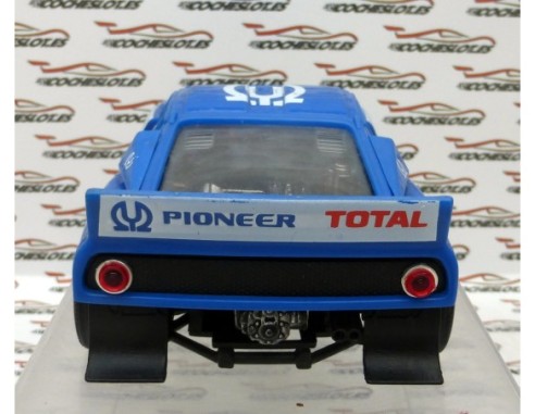 LANCIA 037 PIONNER 1985 TAMPOGRAFIA REF. 4073 EXIN