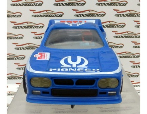 LANCIA 037 PIONNER 1985 TAMPOGRAFIA REF. 4073 EXIN