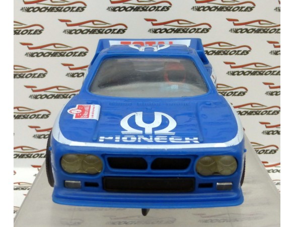 LANCIA 037 PIONNER 1985 TAMPOGRAFIA REF. 4073 EXIN