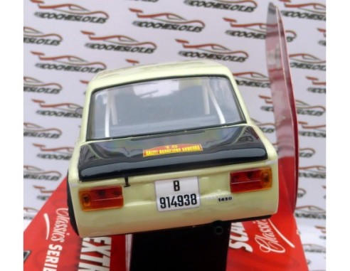 SEAT 1430 REDECORADO TECNITOYS