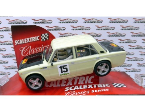 SEAT 1430 REDECORADO TECNITOYS