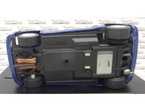 RENAULT 5 REDECORADO FLY