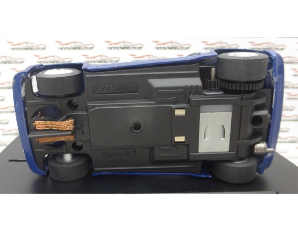 RENAULT 5 REDECORADO FLY