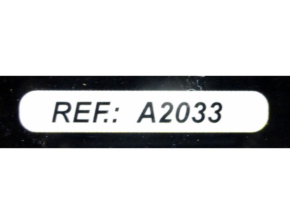 HESKETH 308 USA GP 1974 CON PILOTO REF.A2033 FLY