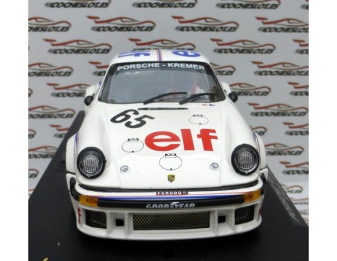 PORSCHE 934 24H.LE MANS 1976 REF.A2040 FLY