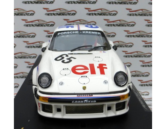 PORSCHE 934 24H.LE MANS 1976 REF.A2040 FLY