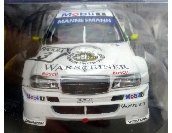 MERCEDES C - CLASS - ITC 1996 REFSICA54A. SLOT.IT