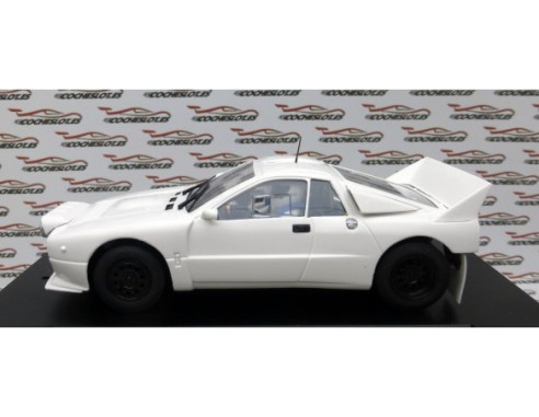 LANCIA 037 BLANCO REF. FK 2005 FLY