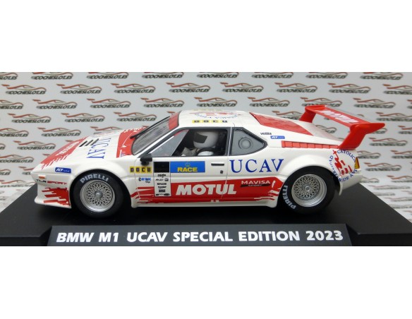 BMW M1 UCAV SPECIAL EDITION 2023 REF.2061 FLY