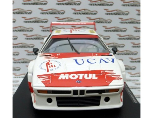 BMW M1 UCAV SPECIAL EDITION 2023 REF.2061 FLY