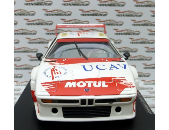 BMW M1 UCAV SPECIAL EDITION 2023 REF.2061 FLY