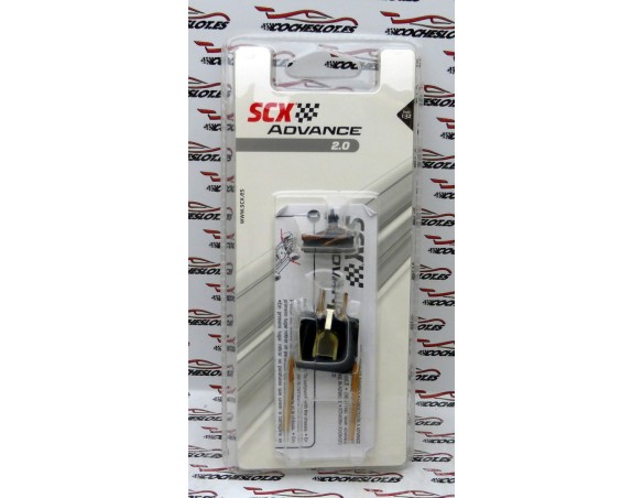 KIT 2.0 FOR CARS TYPE B(1) REF.E10406X200 CHIP ADVANCE SCX
