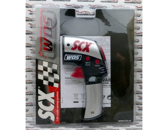 MANDO WOS REF.W10206X200 EDUCA