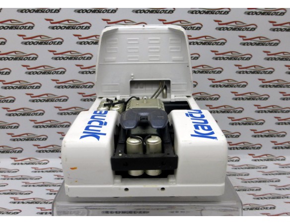 CAMION SISU FIA ETRC 1995 - Martin Koloc REF.TRUCK 4 FLY