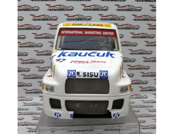 CAMION SISU FIA ETRC 1995 - Martin Koloc REF.TRUCK 4 FLY