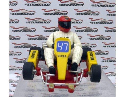 KART NINCO