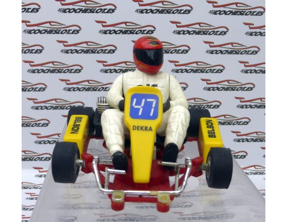 KART NINCO
