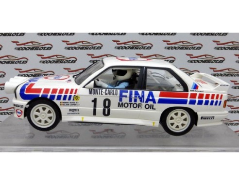 BMW M3 FINA FLY