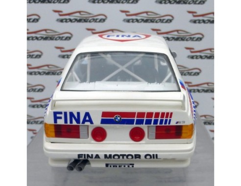 BMW M3 FINA FLY