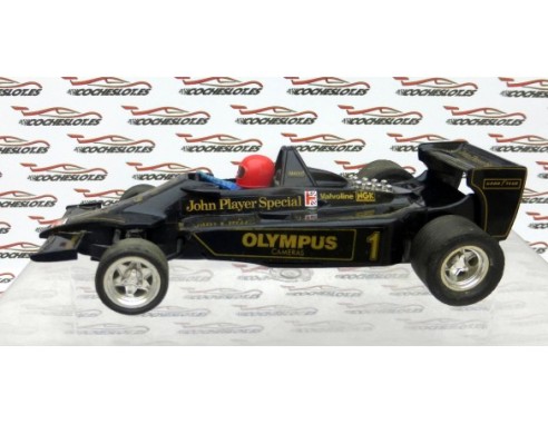 LOTUS MK-IV JPS EXIN