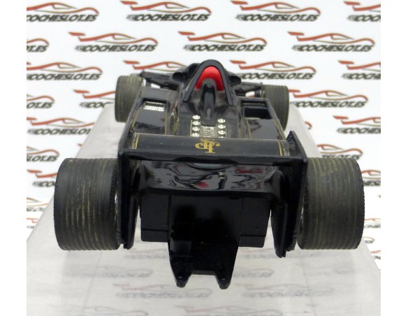 LOTUS MK-IV JPS EXIN