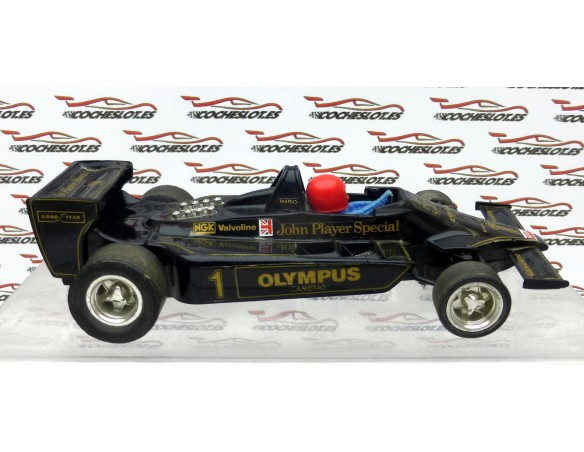 LOTUS MK-IV JPS EXIN