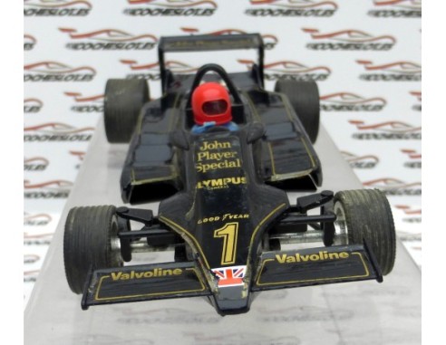 LOTUS MK-IV JPS EXIN