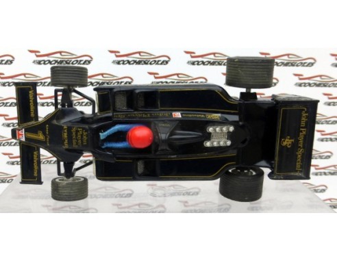 LOTUS MK-IV JPS EXIN