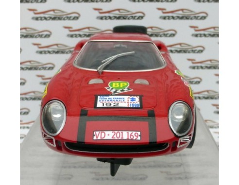 FERRARI 250 LM TOUR AUTO 1969 REF.053108 FLY
